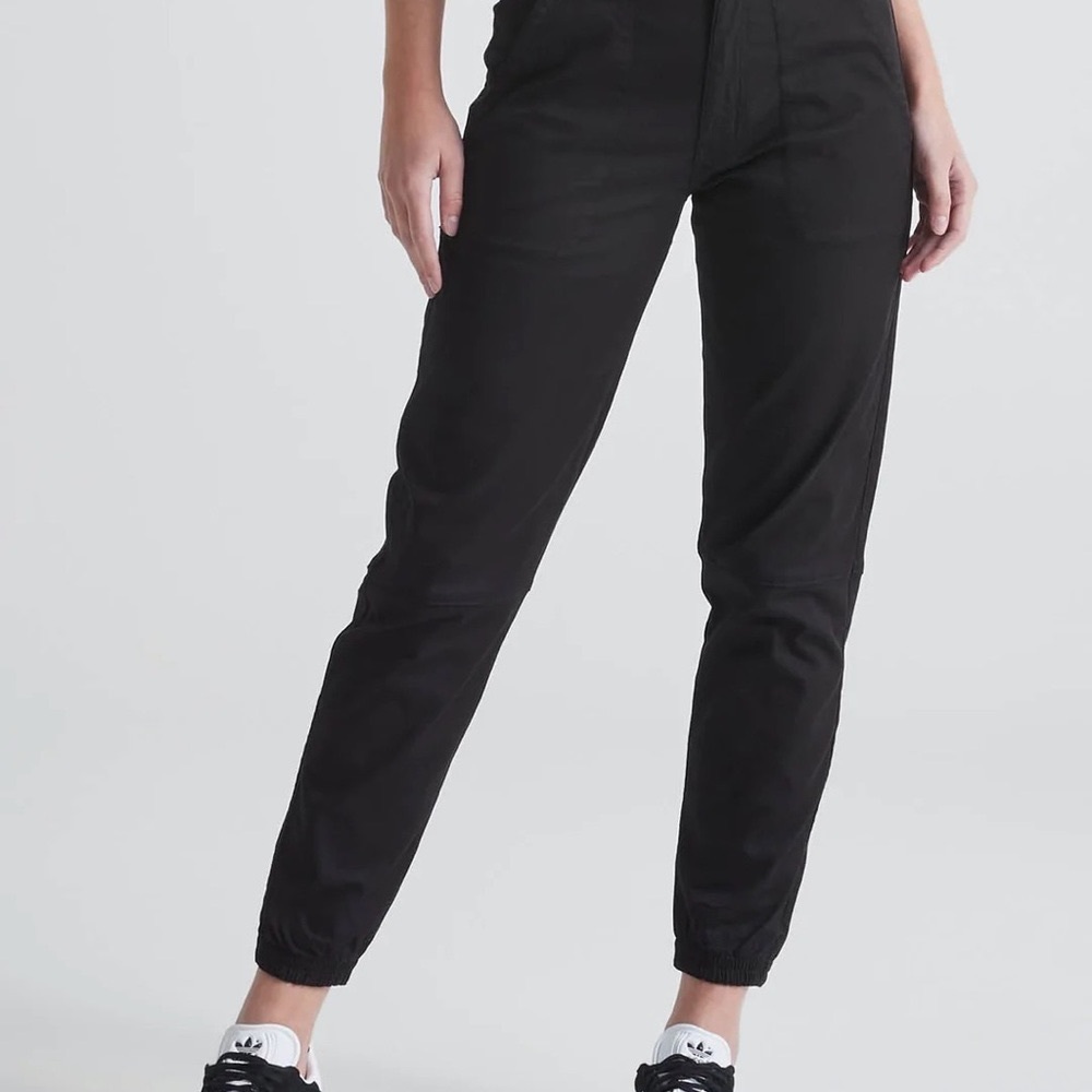 DU/ER Live Lite High Rise Jogger 26x28